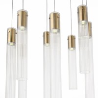  - Подвесная люстра ST Luce Terni SL1229.303.08