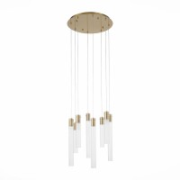  - Подвесная люстра ST Luce Terni SL1229.303.08