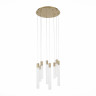 Подвесная люстра ST Luce Terni SL1229.303.08 - Подвесная люстра ST Luce Terni SL1229.303.08