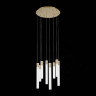 Подвесная люстра ST Luce Terni SL1229.303.08 - Подвесная люстра ST Luce Terni SL1229.303.08
