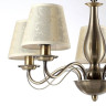 Подвесная люстра Arte Lamp A9368LM-5AB - Подвесная люстра Arte Lamp A9368LM-5AB