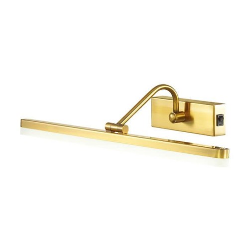 Подсветка для картин Odeon Light Stark 4180/9WL 