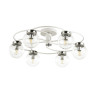 Потолочная люстра Lumion Holly 4538/6C - Потолочная люстра Lumion Holly 4538/6C