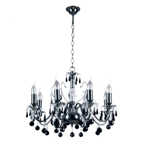 Подвесная люстра MW-Light Барселона 313010208 
