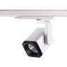 Трековый светодиодный светильник Novotech Helix 358176 - Трековый светодиодный светильник Novotech Helix 358176