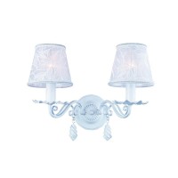  - Бра Lumien Hall Мишель 1001/2W-WS