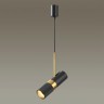Подвесной светильник Odeon Light Bullet 4356/1 - Подвесной светильник Odeon Light Bullet 4356/1