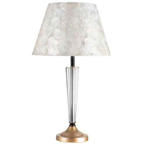 Настольная лампа Lightstar Perla 707911 