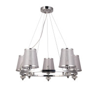  - Подвесная люстра F-Promo Argus 2542-5P