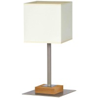  - Настольная лампа Luminex Idea 3949