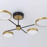 Потолочная светодиодная люстра Ambrella light Comfort Line FL5153 - Потолочная светодиодная люстра Ambrella light Comfort Line FL5153