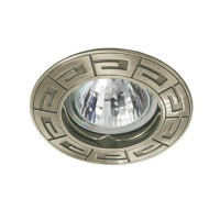  - Точечные светильники Kanlux RODOS CT-DS09-AB 4685