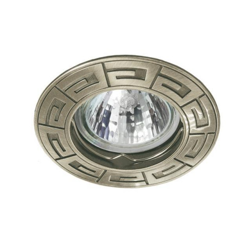 Точечные светильники Kanlux RODOS CT-DS09-AB 4685 