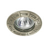 Точечные светильники Kanlux RODOS CT-DS09-AB 4685 - Точечные светильники Kanlux RODOS CT-DS09-AB 4685