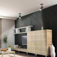  - Светодиодный спот Novotech Selene 357552
