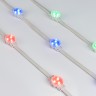Модуль управляемый SPI-F3-D30 12V RGB-RAM-Auto (0.6W, IP68, 120 deg) (Arlight, Пластик, 3 года) - Модуль управляемый SPI-F3-D30 12V RGB-RAM-Auto (0.6W, IP68, 120 deg) (Arlight, Пластик, 3 года)