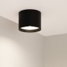 Светильник SP-DICE-R77-10W Warm3000 (BK, 24 deg, 230V) (Arlight, IP54 Металл, 5 лет) - Светильник SP-DICE-R77-10W Warm3000 (BK, 24 deg, 230V) (Arlight, IP54 Металл, 5 лет)