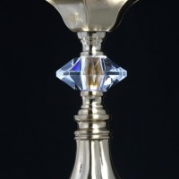  - Подвесная люстра MW-Light Консуэло 614012806