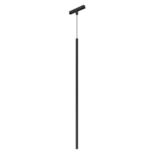 Светильник MAG-ORIENT-SPOT-HANG-L600-R12-2W Day4000 (BK, 20 deg, 48V) (Arlight, IP20 Металл, 5 лет) 