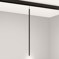 - Светильник MAG-ORIENT-SPOT-HANG-L600-R12-2W Day4000 (BK, 20 deg, 48V) (Arlight, IP20 Металл, 5 лет)