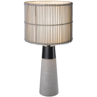 Настольная лампа Globo Pantani 24139T - Настольная лампа Globo Pantani 24139T