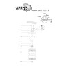 Подвесной светильник Wedo Light Fudzi 66627.01.14.01 - Подвесной светильник Wedo Light Fudzi 66627.01.14.01