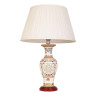 Настольная лампа Abrasax Lidia CT1365B20-OL - Настольная лампа Abrasax Lidia CT1365B20-OL
