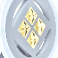  - Бра Wedo Light Khelki WD5011/1W-S-WT