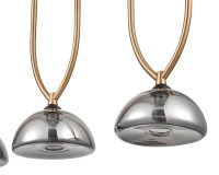  - Подвесной светильник Vele Luce Astiy VL5434P03