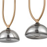 Подвесной светильник Vele Luce Astiy VL5434P03 - Подвесной светильник Vele Luce Astiy VL5434P03
