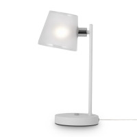  - Настольная лампа Freya Gino FR5108TL-01CH