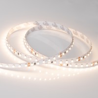  - Лента RT 2-5000 24V Warm2700 2x (3528, 600 LED, CRI98) (Arlight, 9.6 Вт/м, IP20)