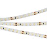 Лента RT 2-5000 24V Warm2700 2x (3528, 600 LED, CRI98) (Arlight, 9.6 Вт/м, IP20) - Лента RT 2-5000 24V Warm2700 2x (3528, 600 LED, CRI98) (Arlight, 9.6 Вт/м, IP20)