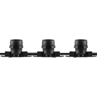  - Гирлянда уличная Белтлайт Feron 230V CL5050 29881