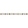 Лента RTW 2-5000PGS 12V White 2x (3528, 600 LED, LUX) (Arlight, 9.6 Вт/м, IP67) - Лента RTW 2-5000PGS 12V White 2x (3528, 600 LED, LUX) (Arlight, 9.6 Вт/м, IP67)