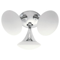  - Потолочная люстра Arte Lamp Aqua A2555PL-3CC