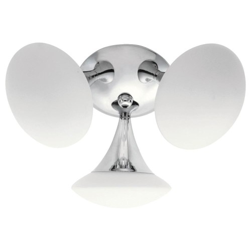 Потолочная люстра Arte Lamp Aqua A2555PL-3CC 