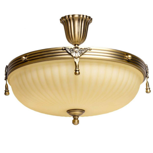 Потолочный светильник MW-Light Афродита 317011504 