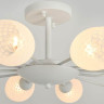 Потолочная люстра F-Promo Cluster 2266-12U - Потолочная люстра F-Promo Cluster 2266-12U