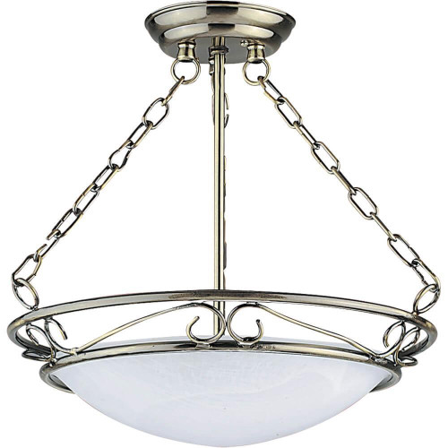 Подвесной светильник Arte Lamp Pub A7846LM-2AB 