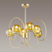  - Подвесная люстра Lumion Scarlett 4482/6C