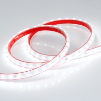  - Лента RTW 2-5000PS-50m 24V White6000 (2835, 80 LED/m, LUX) (Arlight, 6 Вт/м, IP67)