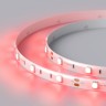 Лента RTW 2-5000SE 12V Red (5060, 150 LED, LUX) (Arlight, 7.2 Вт/м, IP65) - Лента RTW 2-5000SE 12V Red (5060, 150 LED, LUX) (Arlight, 7.2 Вт/м, IP65)