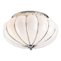  - Потолочный светильник Arte Lamp Venezia A2101PL-4WH