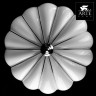 Потолочный светильник Arte Lamp Venezia A2101PL-4WH - Потолочный светильник Arte Lamp Venezia A2101PL-4WH