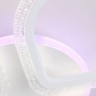 Потолочная светодиодная люстра Ambrella light Acrylica Original FA4501 - Потолочная светодиодная люстра Ambrella light Acrylica Original FA4501