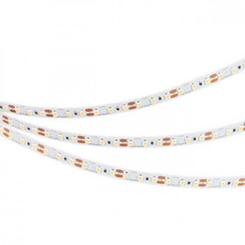 Лента NT-A120-8mm 12V Warm2700 (9.6 W/m, IP20, 3528, 5m) (Arlight, 9.6 Вт/м, IP20) 