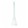 Подвесной светильник Ideal Lux Flut SP1 BIg Bianco 035666 - Подвесной светильник Ideal Lux Flut SP1 BIg Bianco 035666