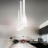 Подвесной светильник Ideal Lux Flut SP1 BIg Bianco 035666 - Подвесной светильник Ideal Lux Flut SP1 BIg Bianco 035666