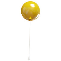  - Потолочный светильник Loft IT 5055C/L yellow